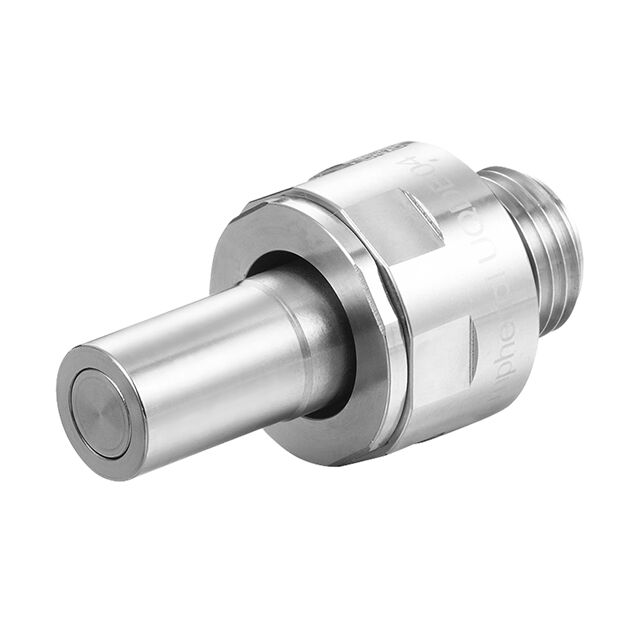 UQDB02,PLUG,MALE THREAD,ORB UNF7