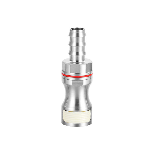 UQD04,SOCKET,WITH BUTTON,HOSE BA