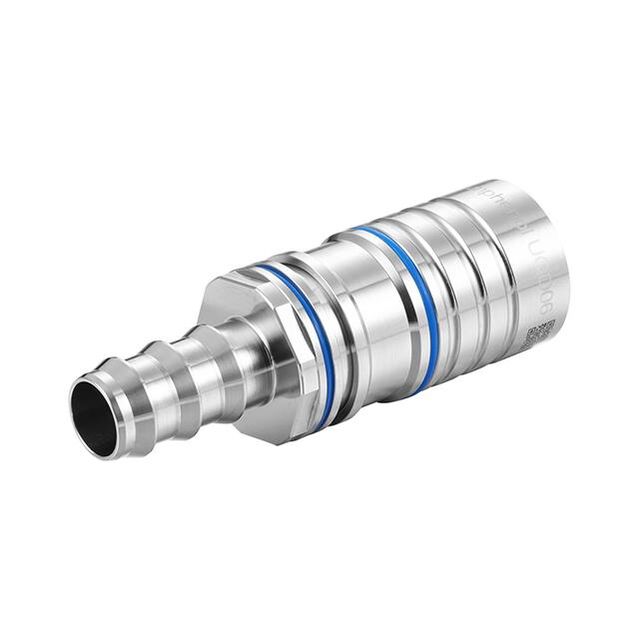 UQD08,SOCKET,MALE THREAD,ORB UNF