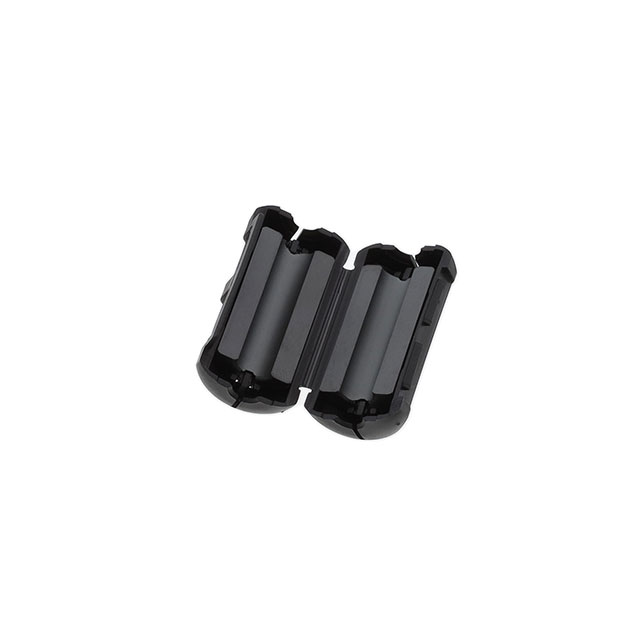 FERRITE CORE 310OHM HINGED 6.6MM