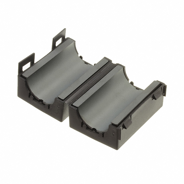 FERRITE CORE 195OHM SOLID 18.8MM