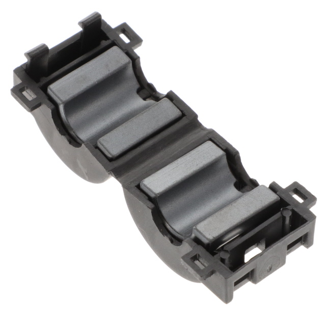 FERRITE CORE 113OHM HINGED 7.8MM