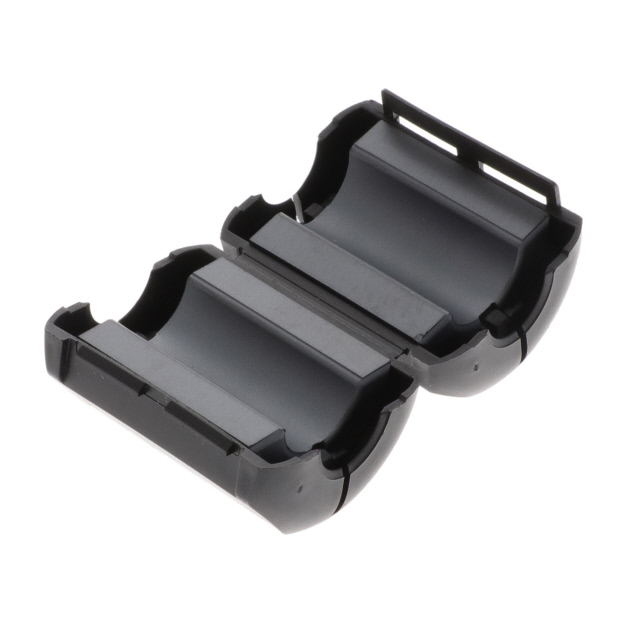 FERRITE 230 OHM HINGED 13.06MM
