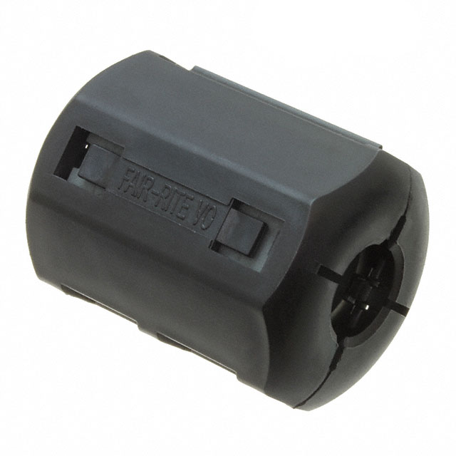 FERRITE 190 OHM HINGED 10.16MM