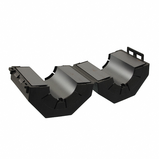 FERRITE 335 OHM HINGED 25.65MM