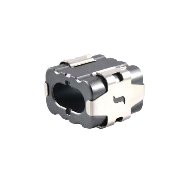 FERRITE CORE 178 OHM HINGED