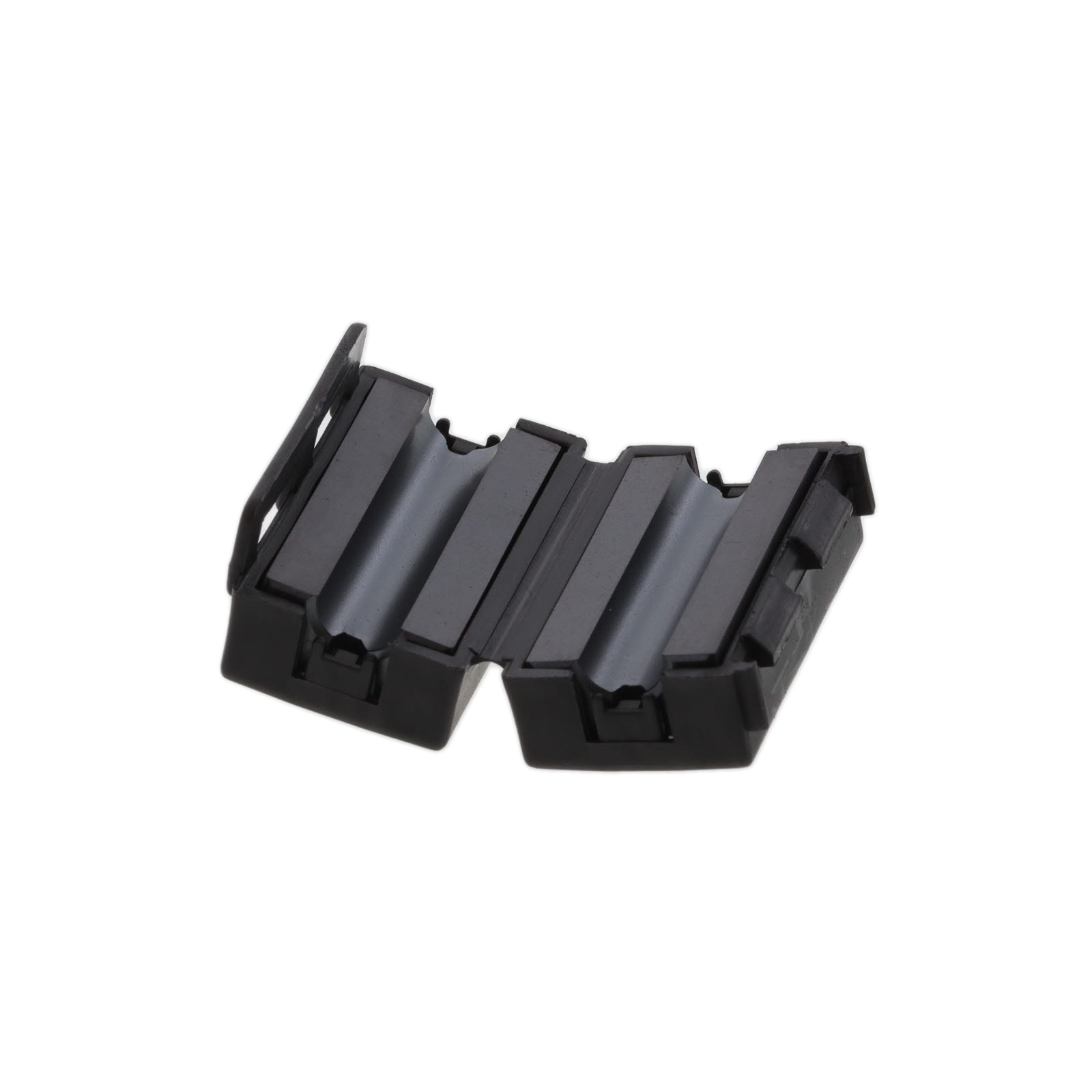 FERRITE CORE 245OHM HINGED 6.6MM