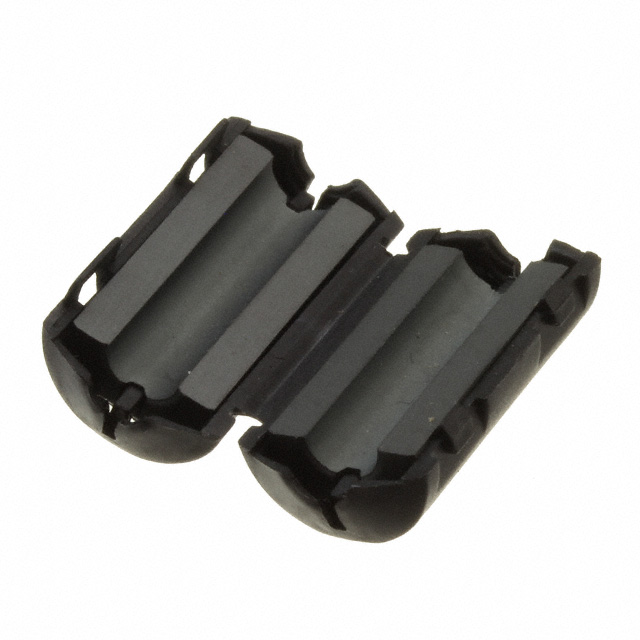 FERRITE 115 OHM HINGED 4.29MM