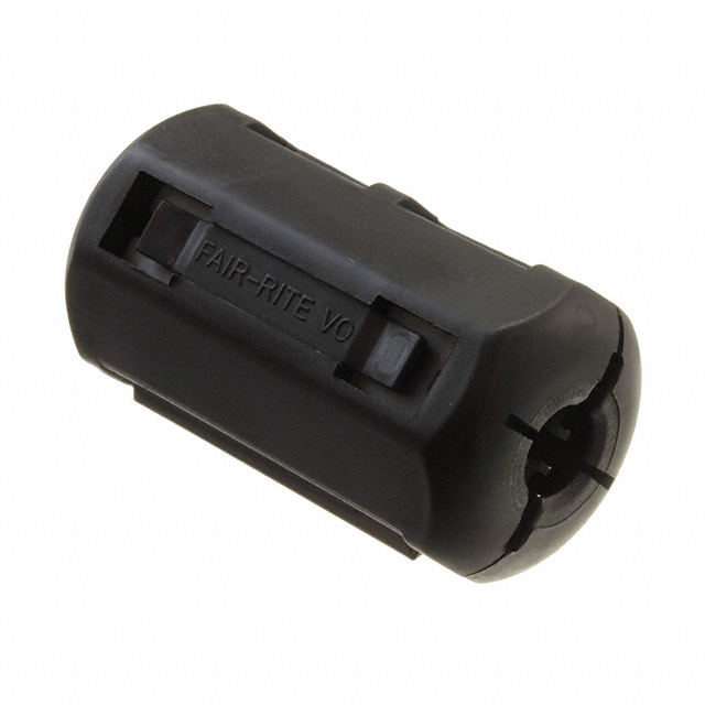FERRITE CORE HINGED 8.99MM