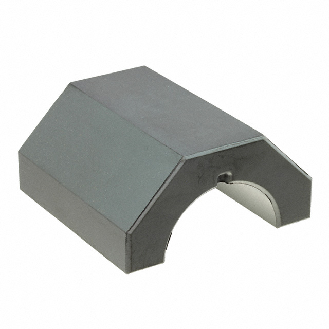 FERRITE CORE 490OHM CLIP 37.21MM