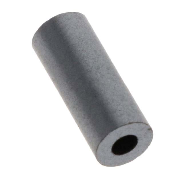 FERRITE CORE 120OHM SOLID 2.29MM
