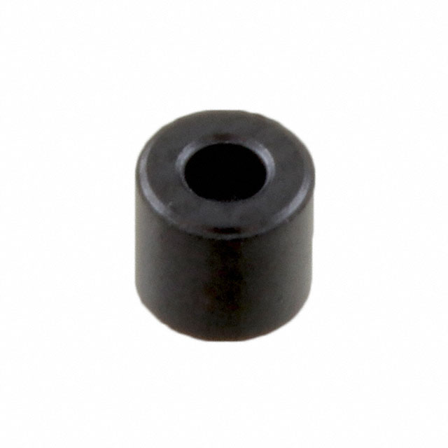 FERRITE CORE 55 OHM SOLID 1.6MM