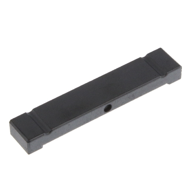 FERRITE CORE 125 OHM CLIP