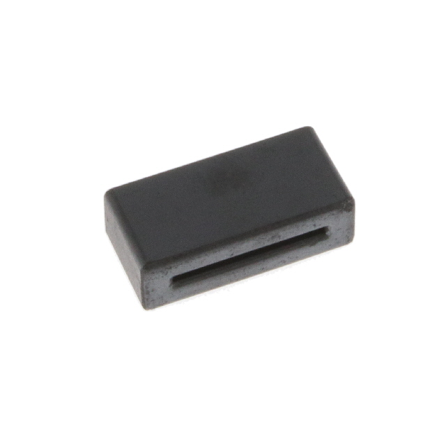 FERRITE CORE 90 OHM SOLID