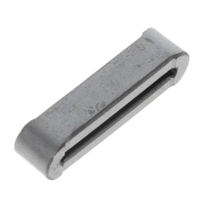 FERRITE CORE 50 OHM SOLID