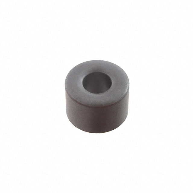 FERRITE CORE 89 OHM SOLID 6.4MM