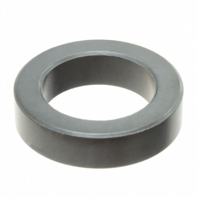 FERRITE CORE 47 OHM SOLID 19MM