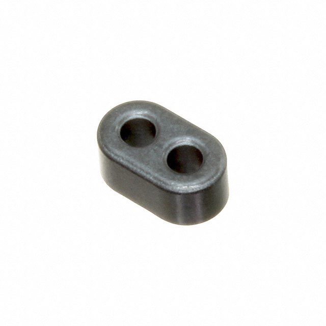 FERRITE CORE 205 OHM SOLID 3.8MM