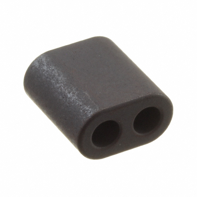 FERRITE CORE 226 OHM SOLID 3.8MM