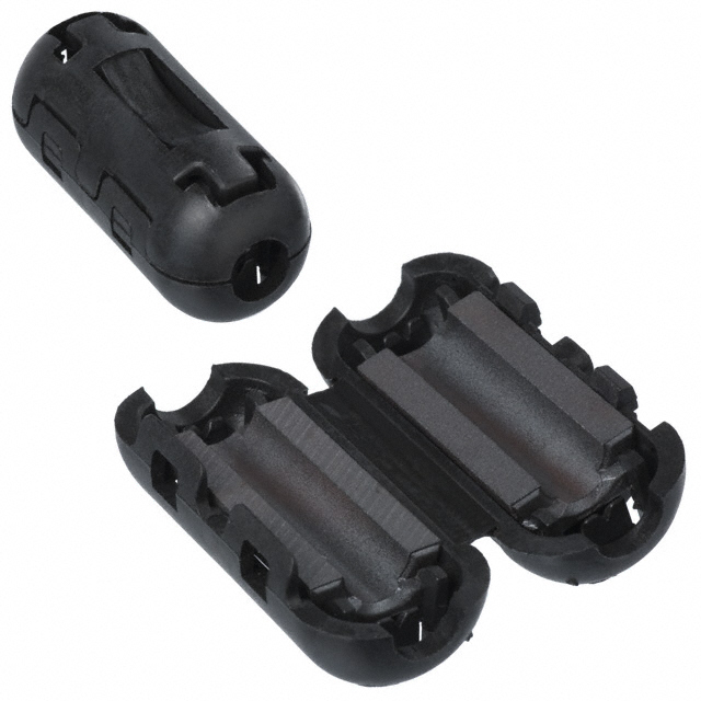 FERRITE CORE 170 OHM HINGED