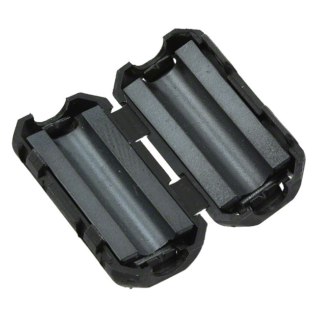 FERRITE CORE 190 OHM HINGED 5MM