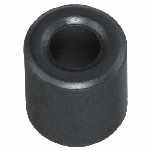 FERRITE CORE 132 OHM SOLID 4.5MM