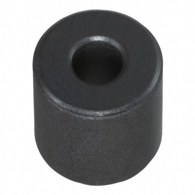 FERRITE CORE 159 OHM SOLID 3.8MM