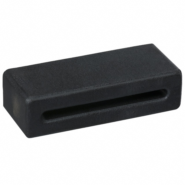 FERRITE CORE 128 OHM SOLID