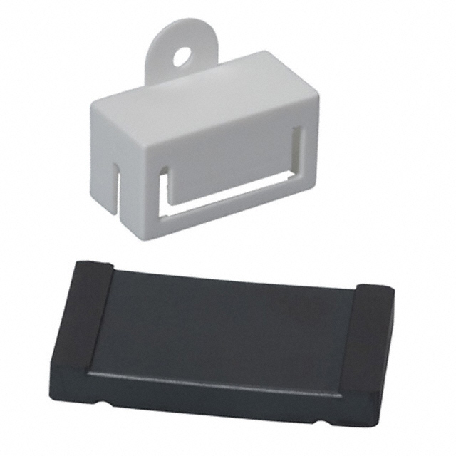 FERRITE CORE 250 OHM CLIP
