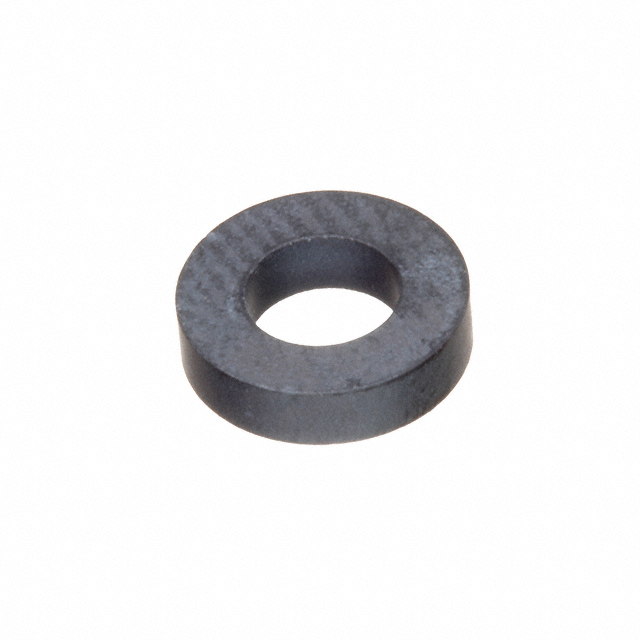 FERRITE CORE SOLID 4.56MM