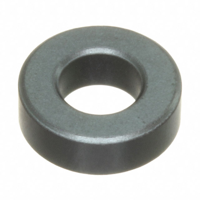 FERRITE CORE SOLID 4.56MM