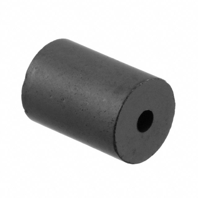 FERRITE CORE SOLID 1.5MM