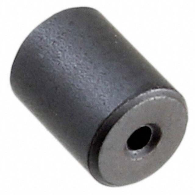 FERRITE CORE SOLID 0.8MM