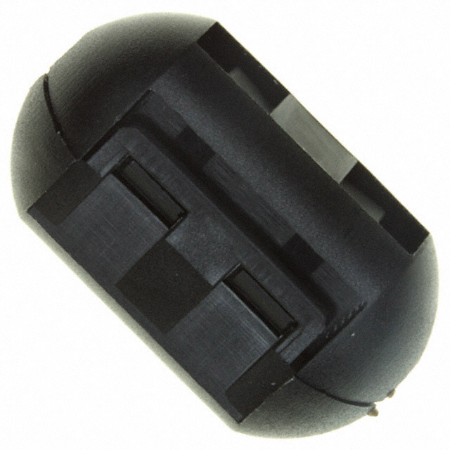 FERRITE CORE 146 OHM HINGED 4MM