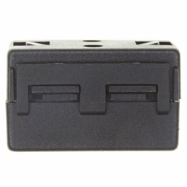 FERRITE 290 OHM CLIP 52.07MM X 0