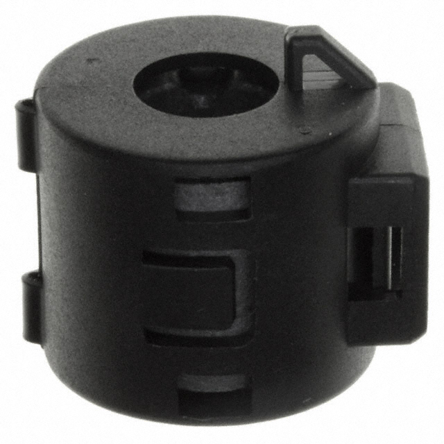 FERRITE 199 OHM SOLID 32.58MM X