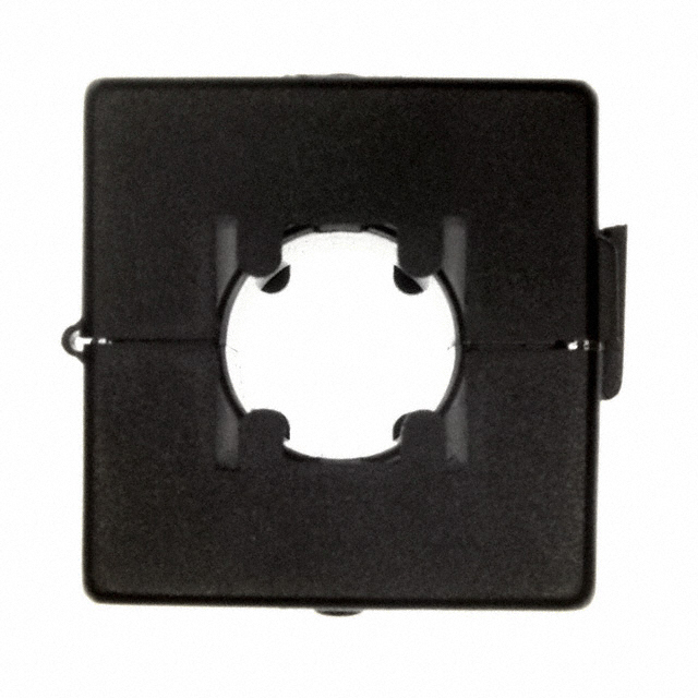 FERRITE CORE 257 OHM HINGED 13MM