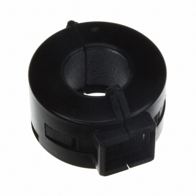 FERRITE CORE 95 OHM HINGED 15MM