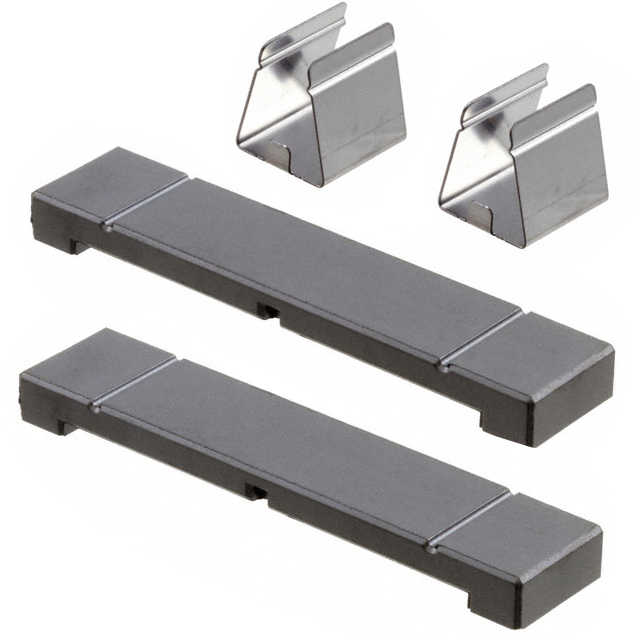 FERRITE CORE CLIP 48.3 X 2MM