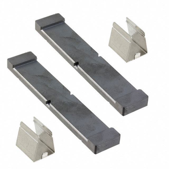 FERRITE CORE CLIP 56 X 2MM