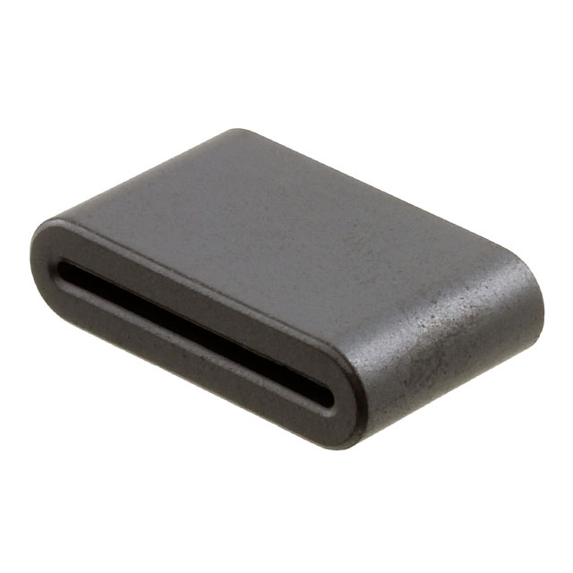 FERRITE CORE SOLID 18.8 X 1.1MM