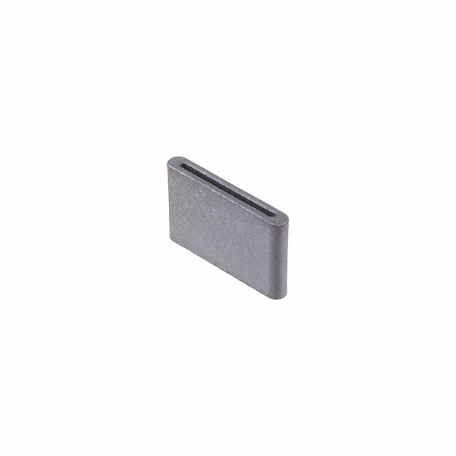FERRITE CORE SOLID 15 X 0.7MM