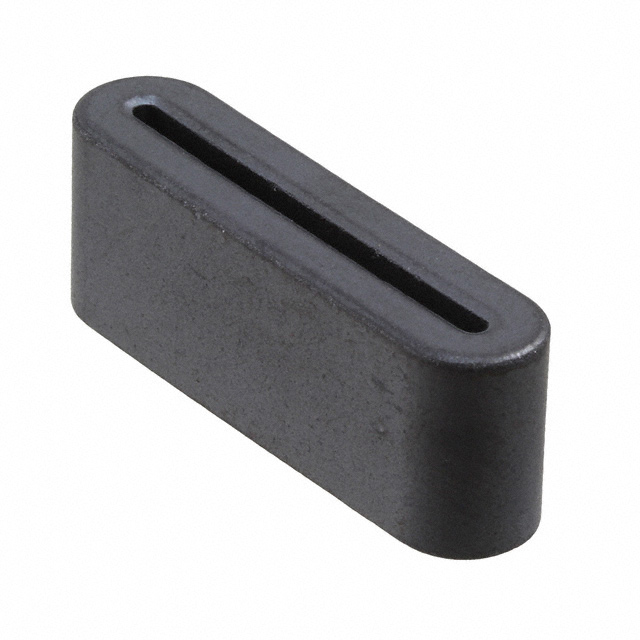 FERRITE CORE SOLID 27 X 1.5MM