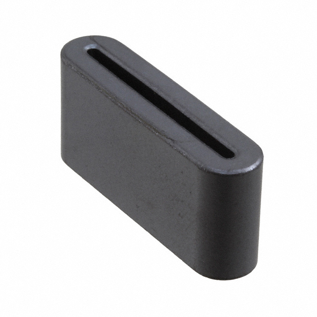 FERRITE CORE SOLID 27 X 1.5MM
