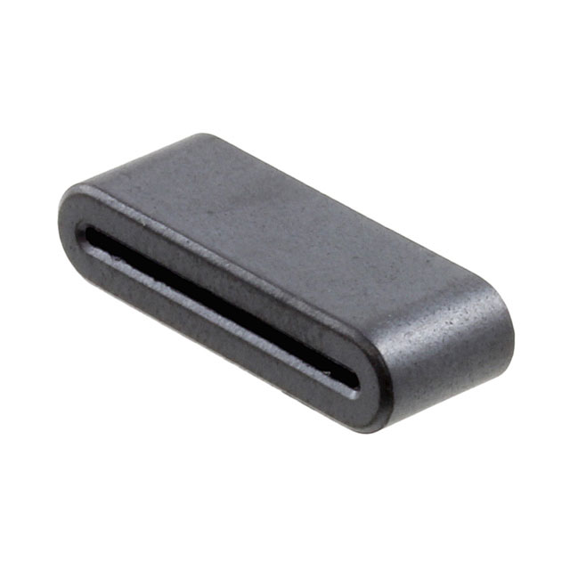 FERRITE CORE SOLID 17 X 0.8MM