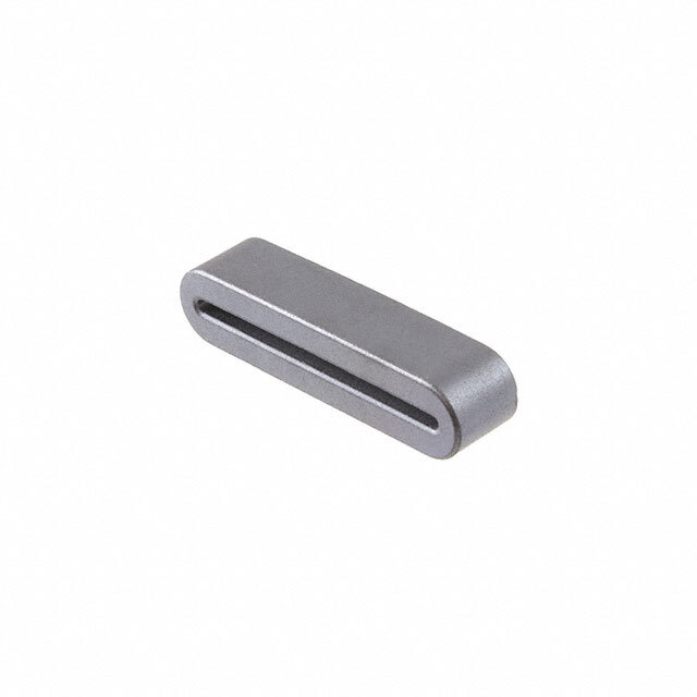 FERRITE CORE SOLID 30 X 1.3MM