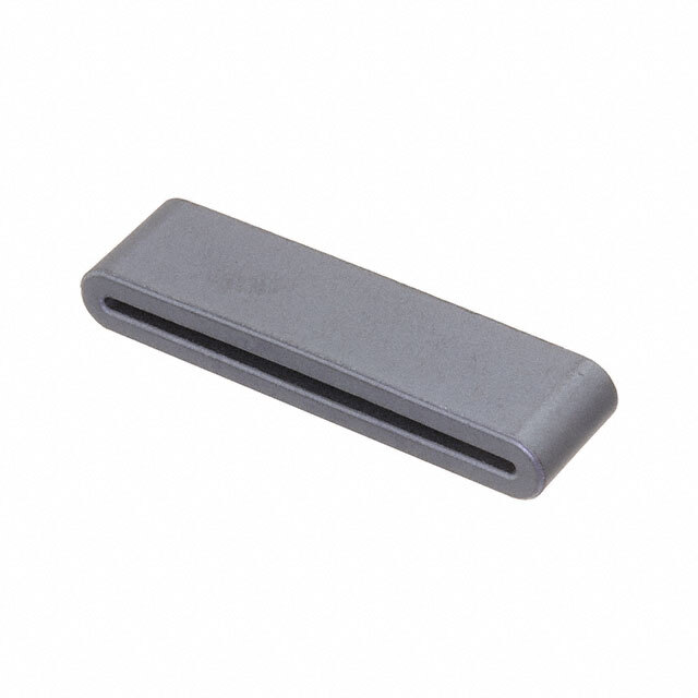 FERRITE CORE SOLID 40 X 1.5MM