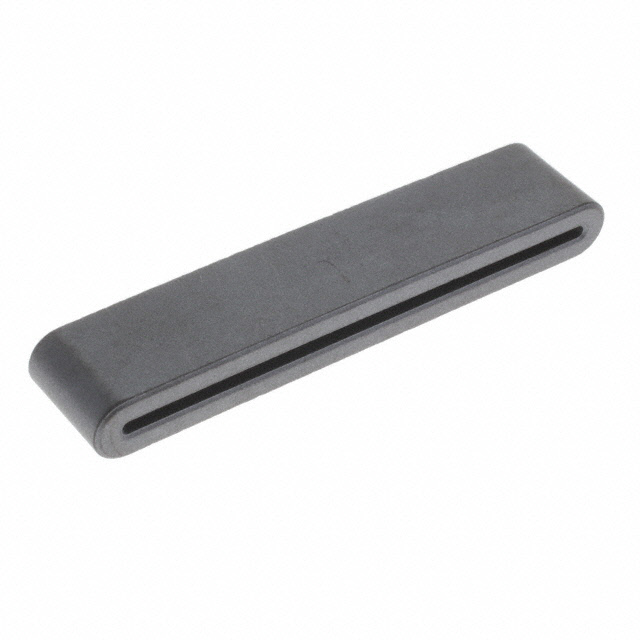 FERRITE CORE SOLID 52 X 1.3MM