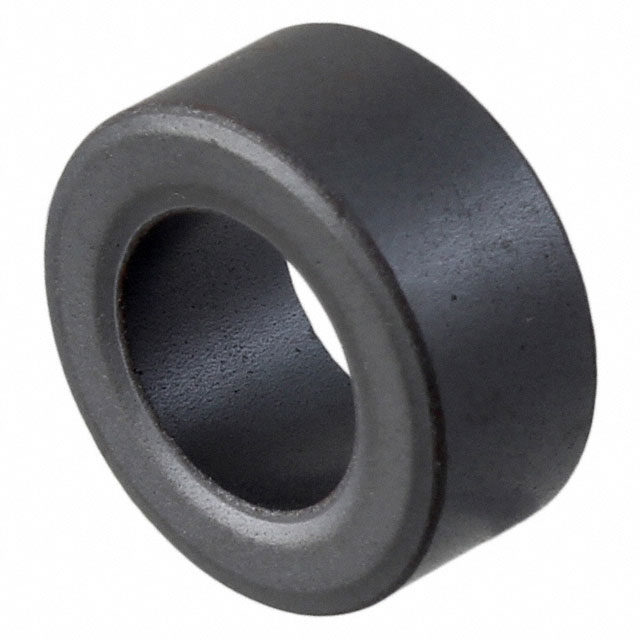 FERRITE CORE SOLID 6MM