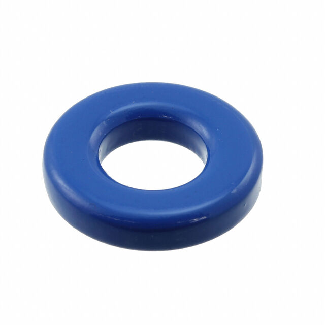FERRITE CORE SOLID 7MM